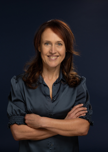 C3 organisatie advies Anne-Marie de Vries