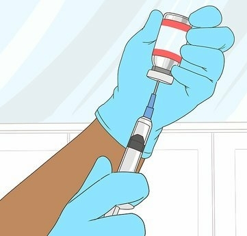 Hoe kun je medisch rekenen injecteren uitvoeren?