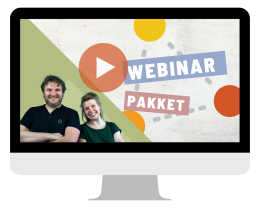 Bekijk de opname van het webinar terug