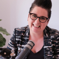 Podcast Meester in Resultaat Anita Meeuwsen