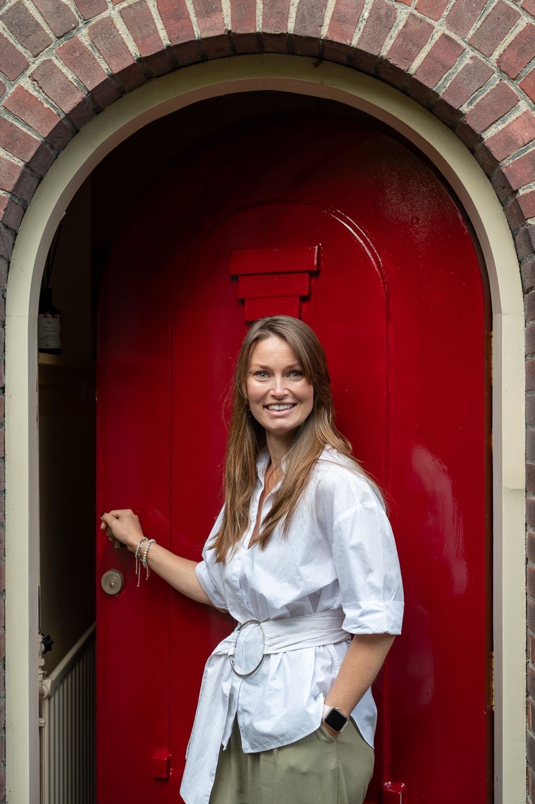Persoonlijke coachruimte in West-Brabant