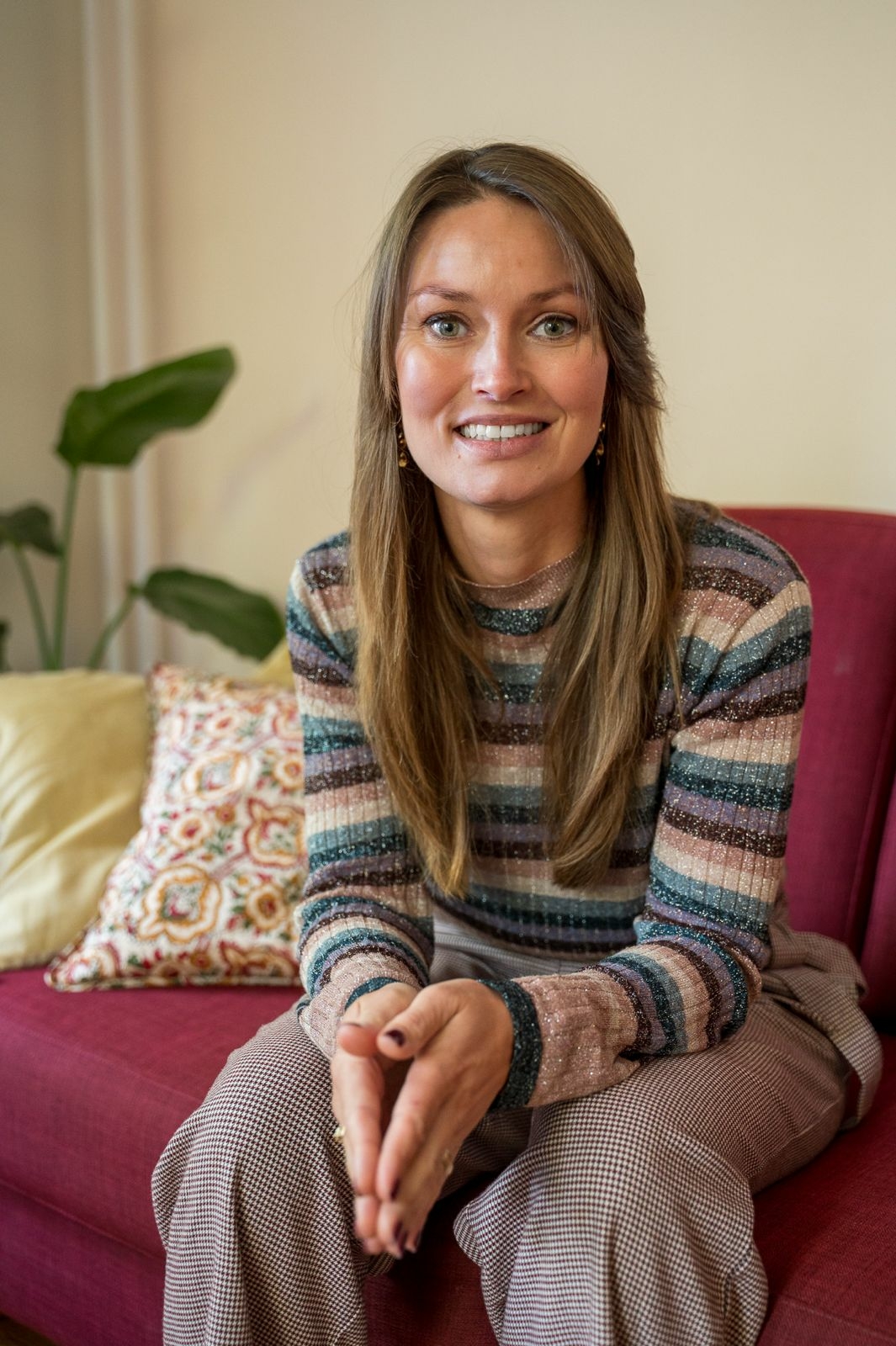 Madelein coach voor persoonlijke coaching in West Brabant