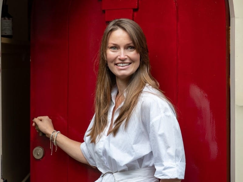 Meer balans, rust en energie