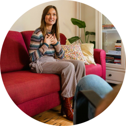 Meer balans, rust en energie Meestership