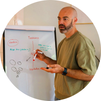 Diepe verandering coaching