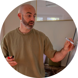 Meer balans, rust en energie