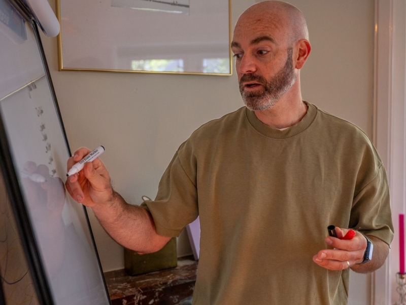 Meer balans, rust en energie