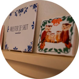 Meestership coaching Rotterdam en West-Brabant