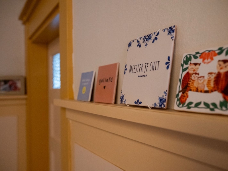 Meestership coaching Rotterdam en West-Brabant