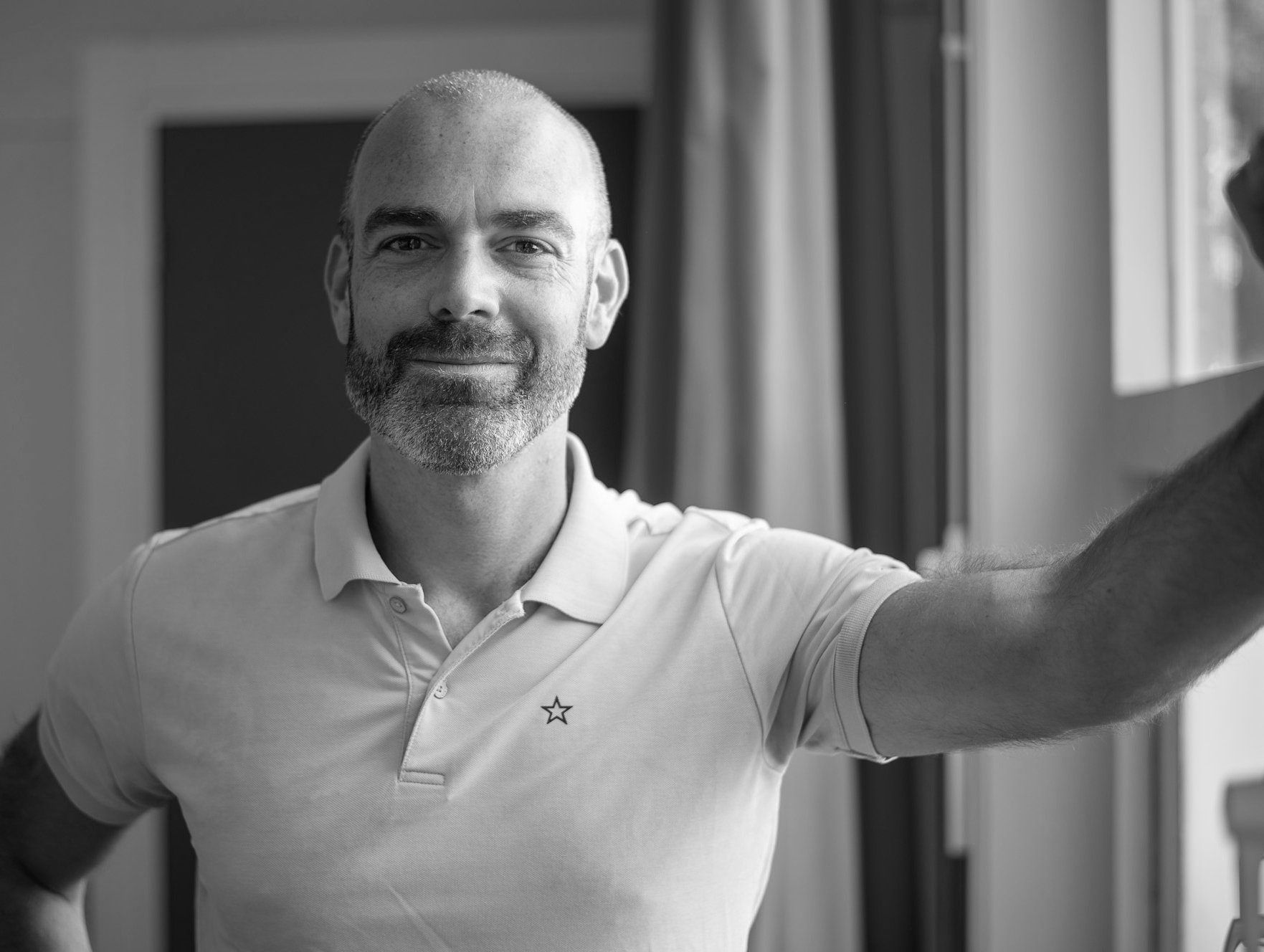 Hulpverlener en NOBCO-gecertificeerd systemisch coach bij Meestership Coaching