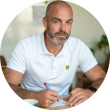 Life coach Rotterdam