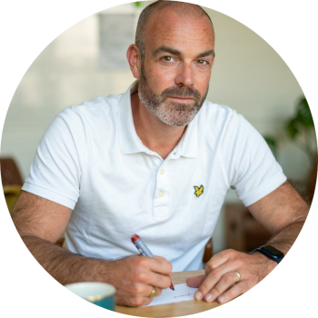 Life coach Rotterdam