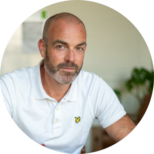 Life coach Rotterdam