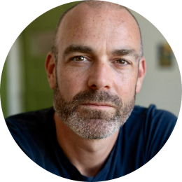 Sven van Bodegom - Coach Rotterdam