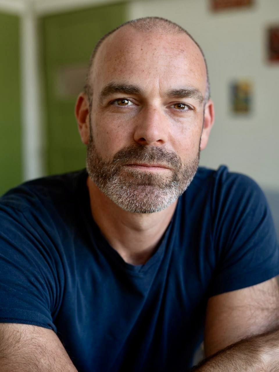 Sven van Meestership