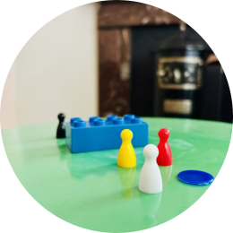 Familieopstelling vs Tafelopstelling Rotterdam en West-Brabant