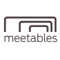 Meetables logo