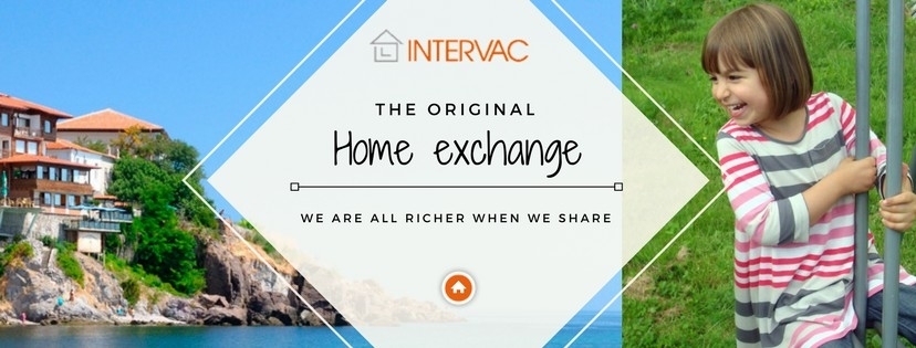 Intervac Home Exchange