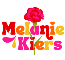 logo melaniekiers nl 1