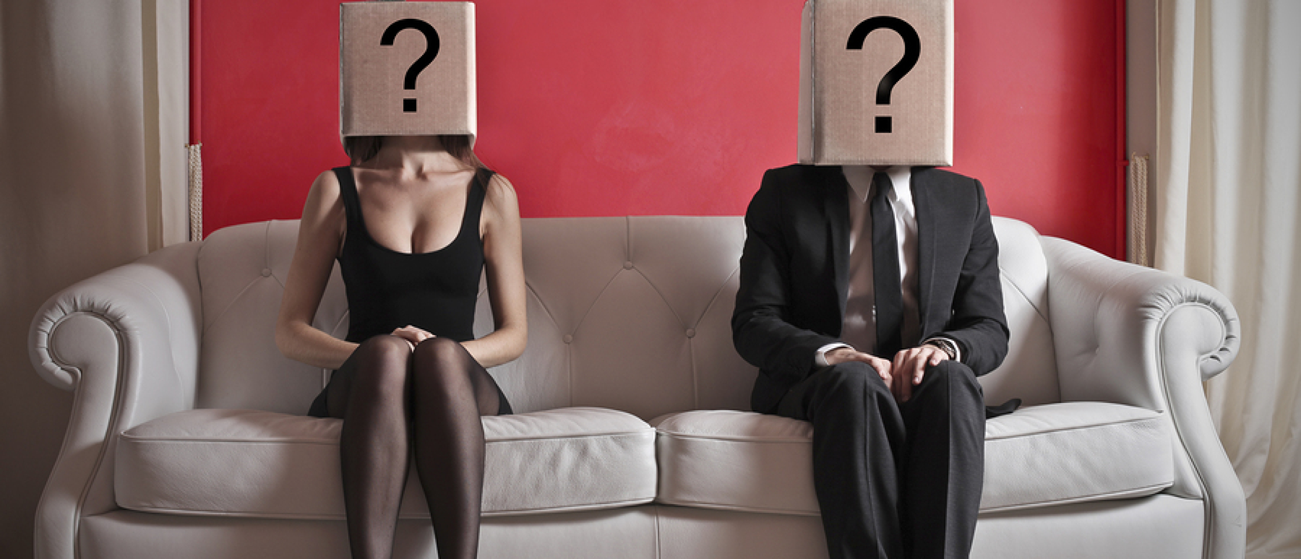 Hoe ‘makkelijke’ vrouwen zwakke mannen creëren