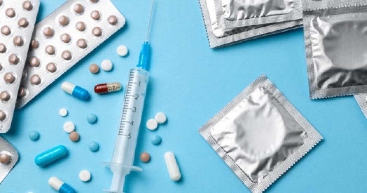 30 vormen van anticonceptie zonder hormonen 30 vormen van anticonceptie zonder hormonen