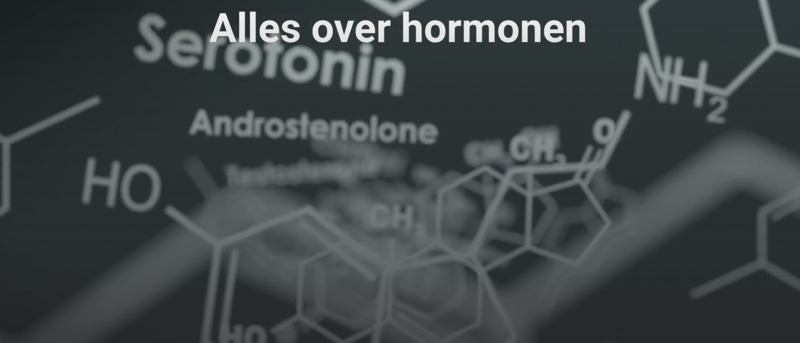 Hormonen, Overgang en Leefstijl: Een Wetenschappelijk Onderbouwde Benadering
