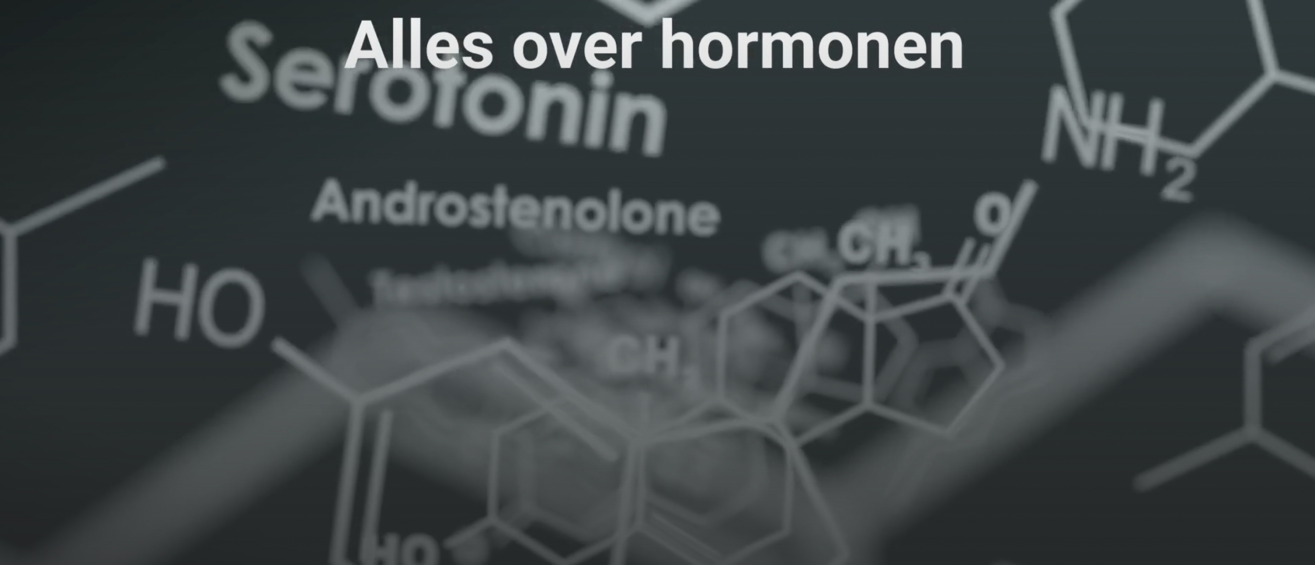 Hormoon therapie: Voor- en Nadelen, en het Belang van een Gezonde Basis
