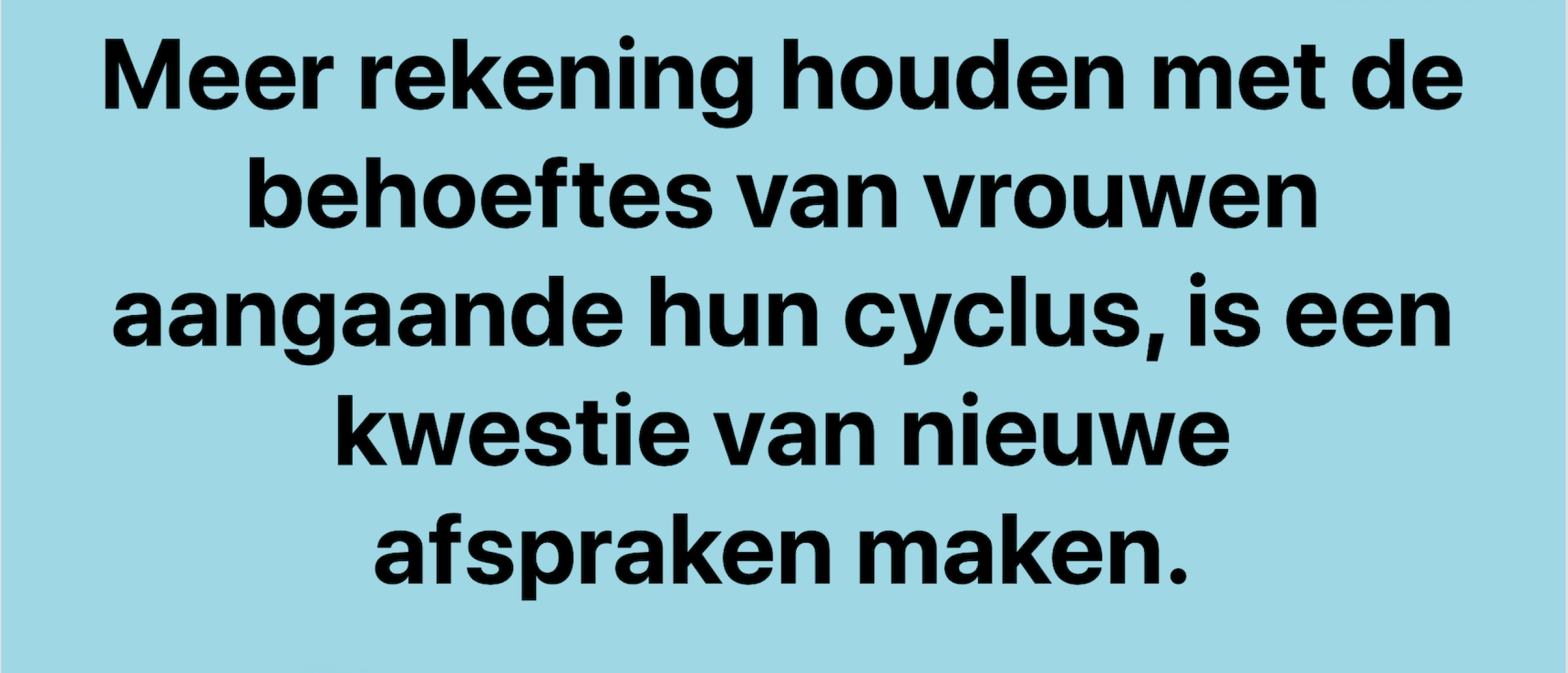 Van Bewustwording naar Actie: Zo Maak je je Bedrijf Vrouwvriendelijker