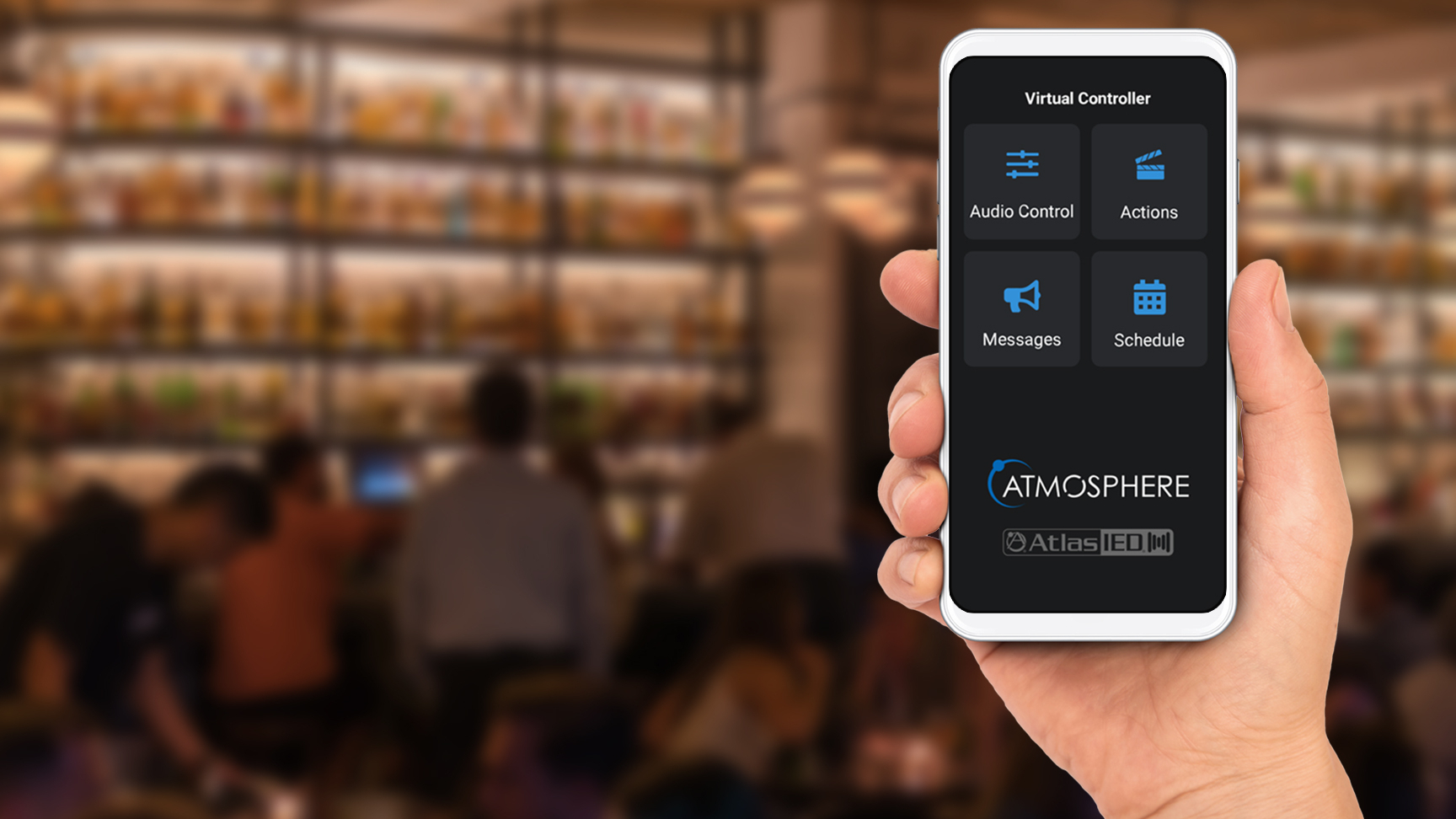 AtlasIED IPX IP Endpoints Training | Mennegat Training
