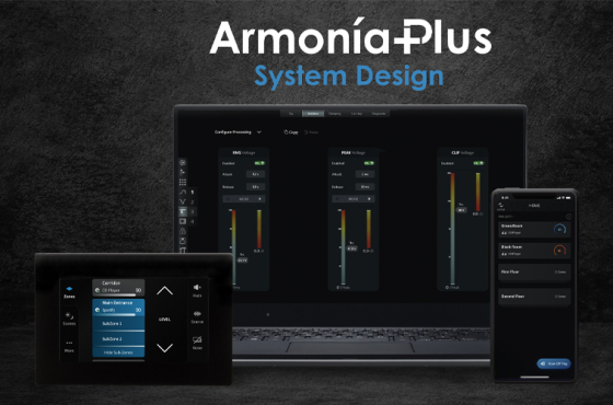 Armonia Plus