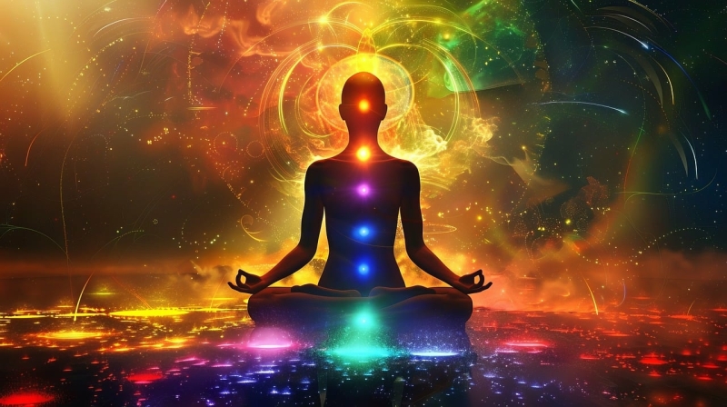 chakra onderhoud
