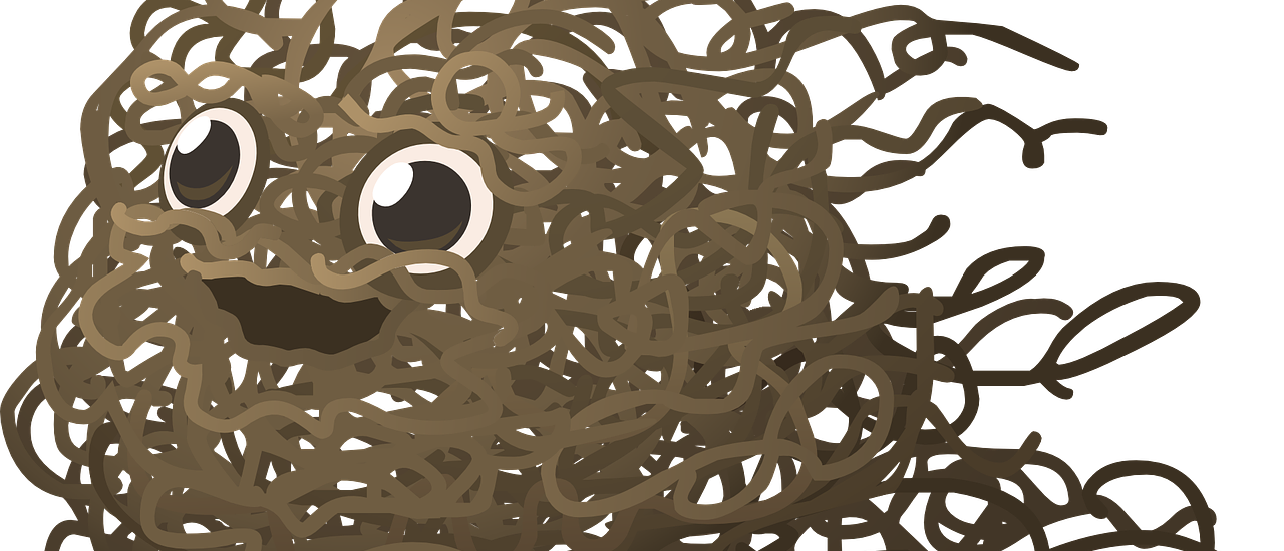 Help! mijn chakra's zijn in de knoop