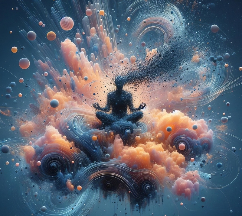 cursus chakra balans