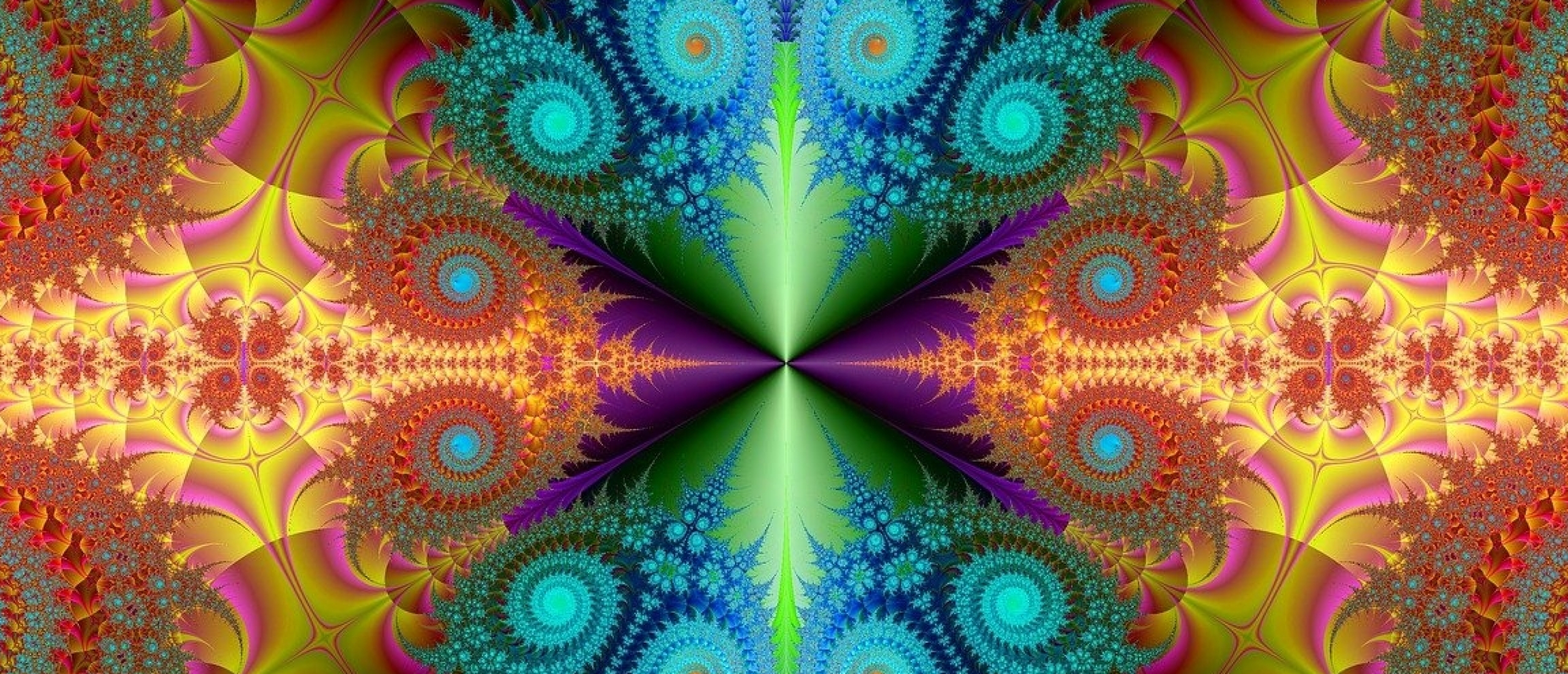 5e, 6e, 7e dimensie?