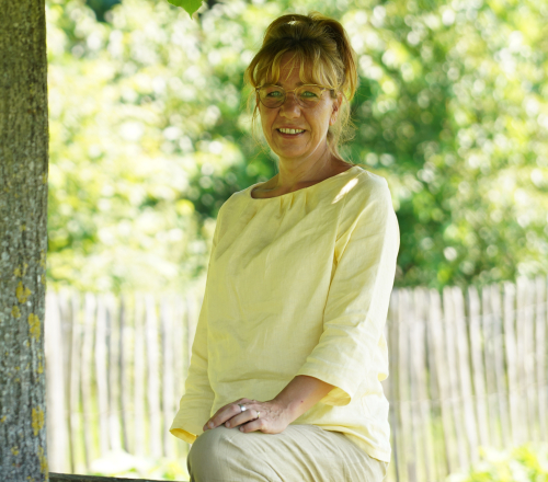 ritme van de natuur