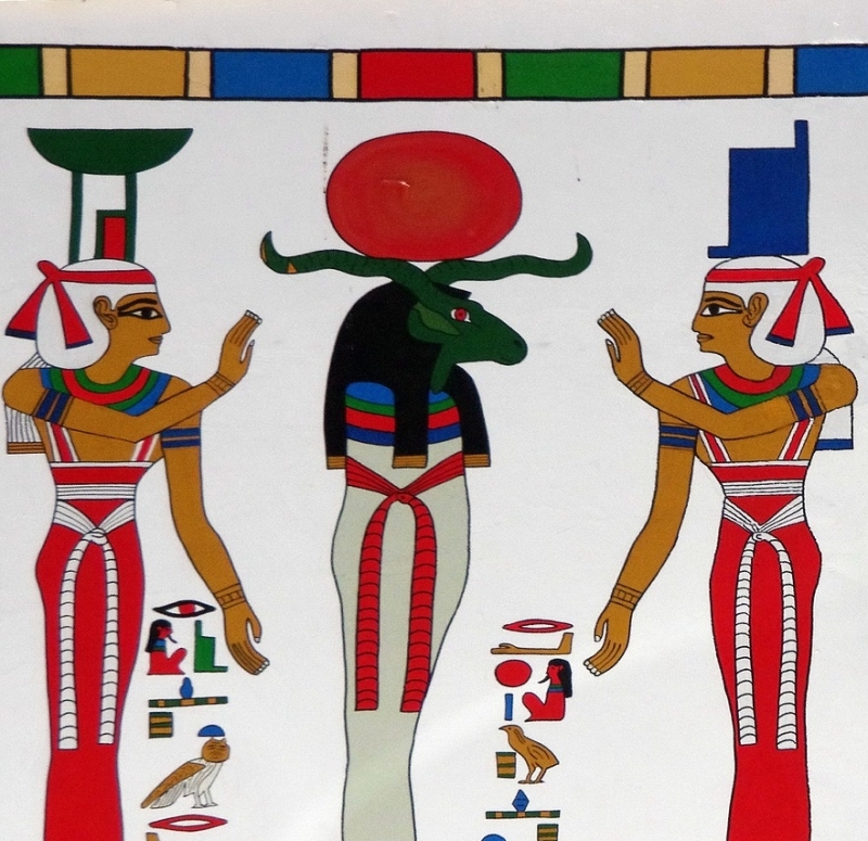 osiris
