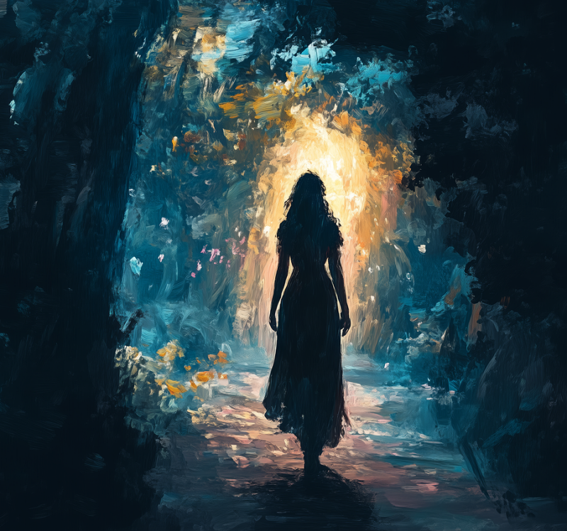 persephone