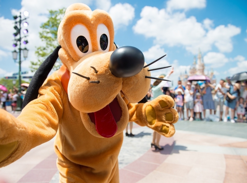pluto nieuwe maan in maagd