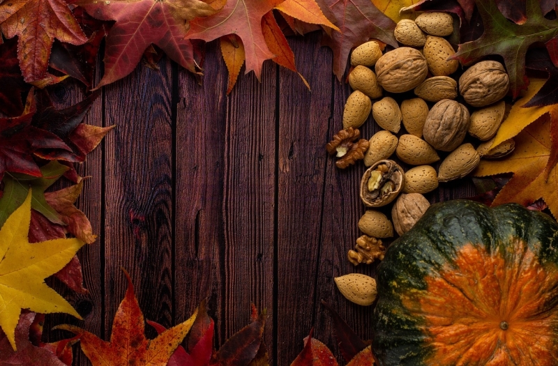 november samhain