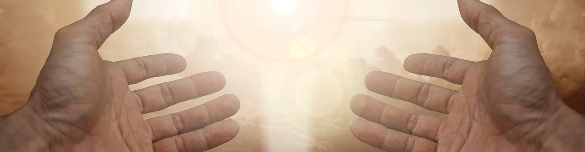 mens en spiritualiteit