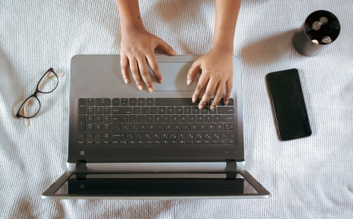 online holistisch