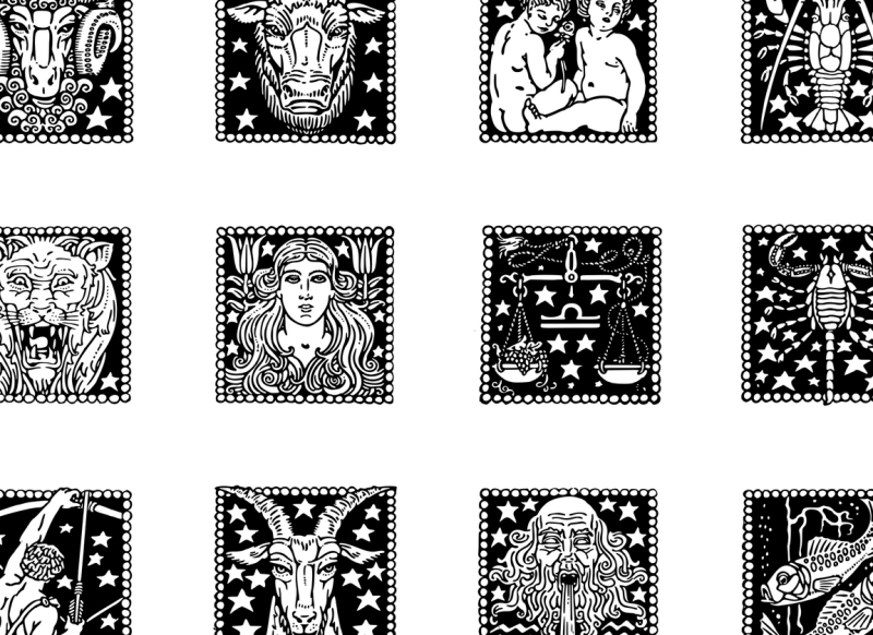 volle maan in steenbok