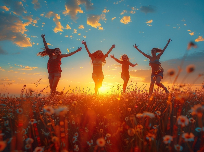 tips om uit je comfortzone te stappen