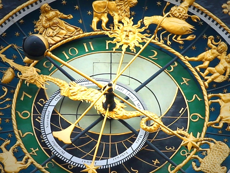 astrologie