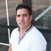 Bart Bijster