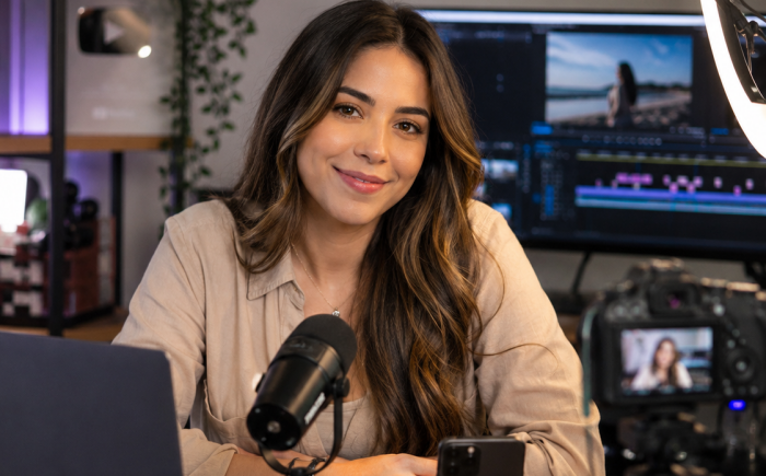 content creator mental coach