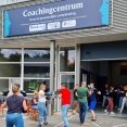 MC teambuilding