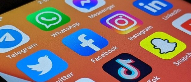 Wereldwijde storing bij whatsapp en social media.