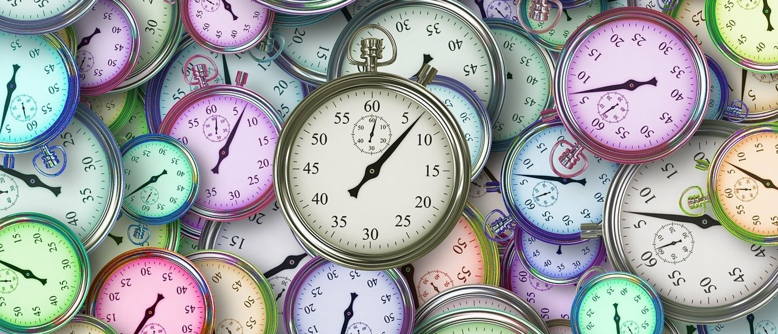 101 Grappige Redenen Waarom Time Management Op Het Werk Niet Werkt