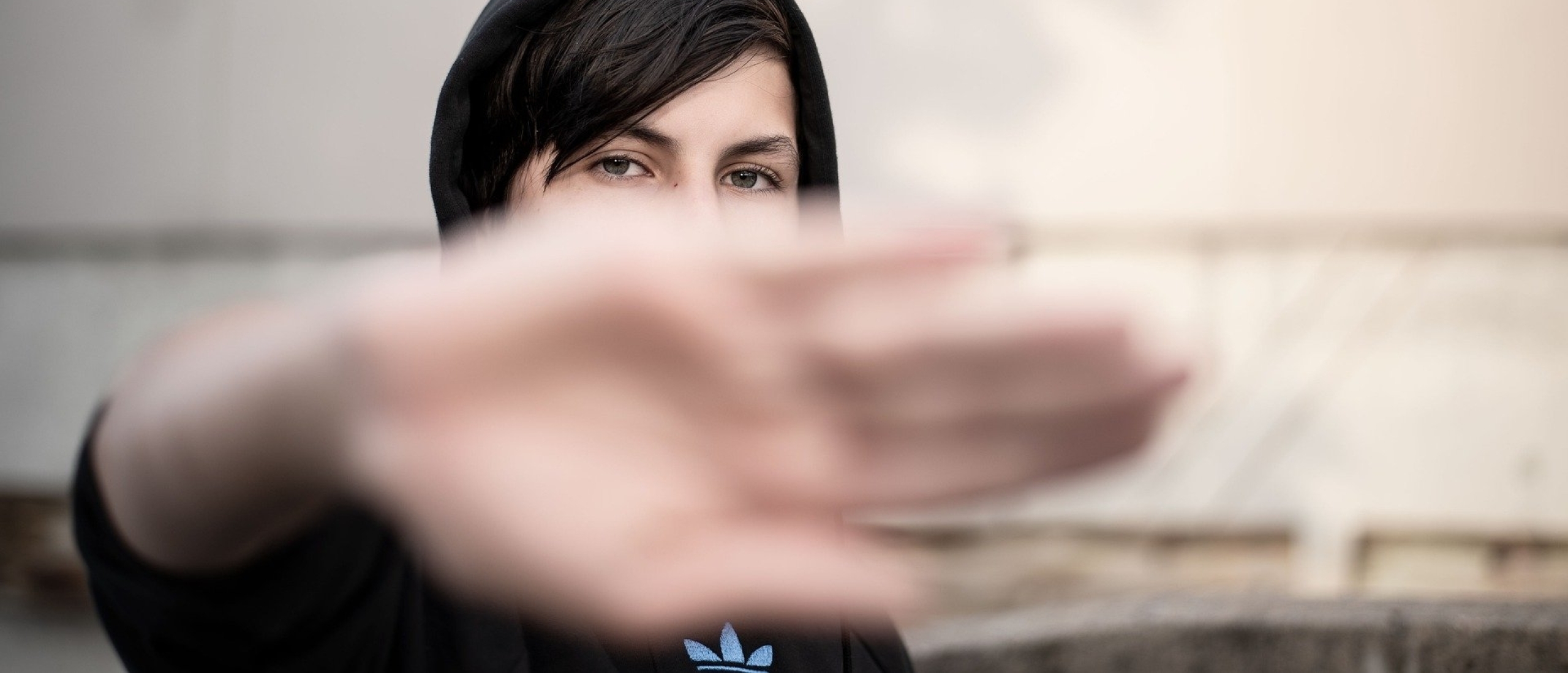 Waarom nee zeggen geen assertiviteit vraagt, maar helderheid